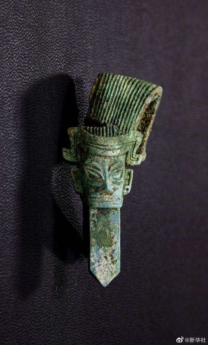 三星堆黄金属于哪一类别,三星堆的黄金是从哪来的