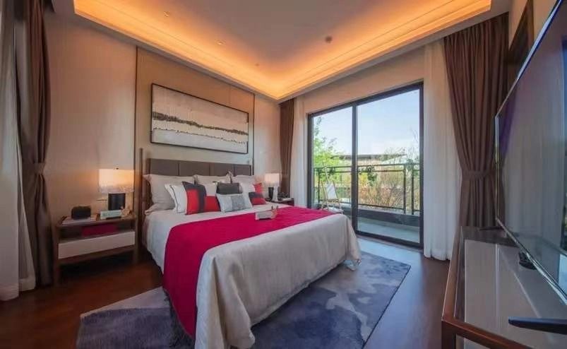 雅居乐别墅值不值得买,难以想象有人花400w买个15平的房子