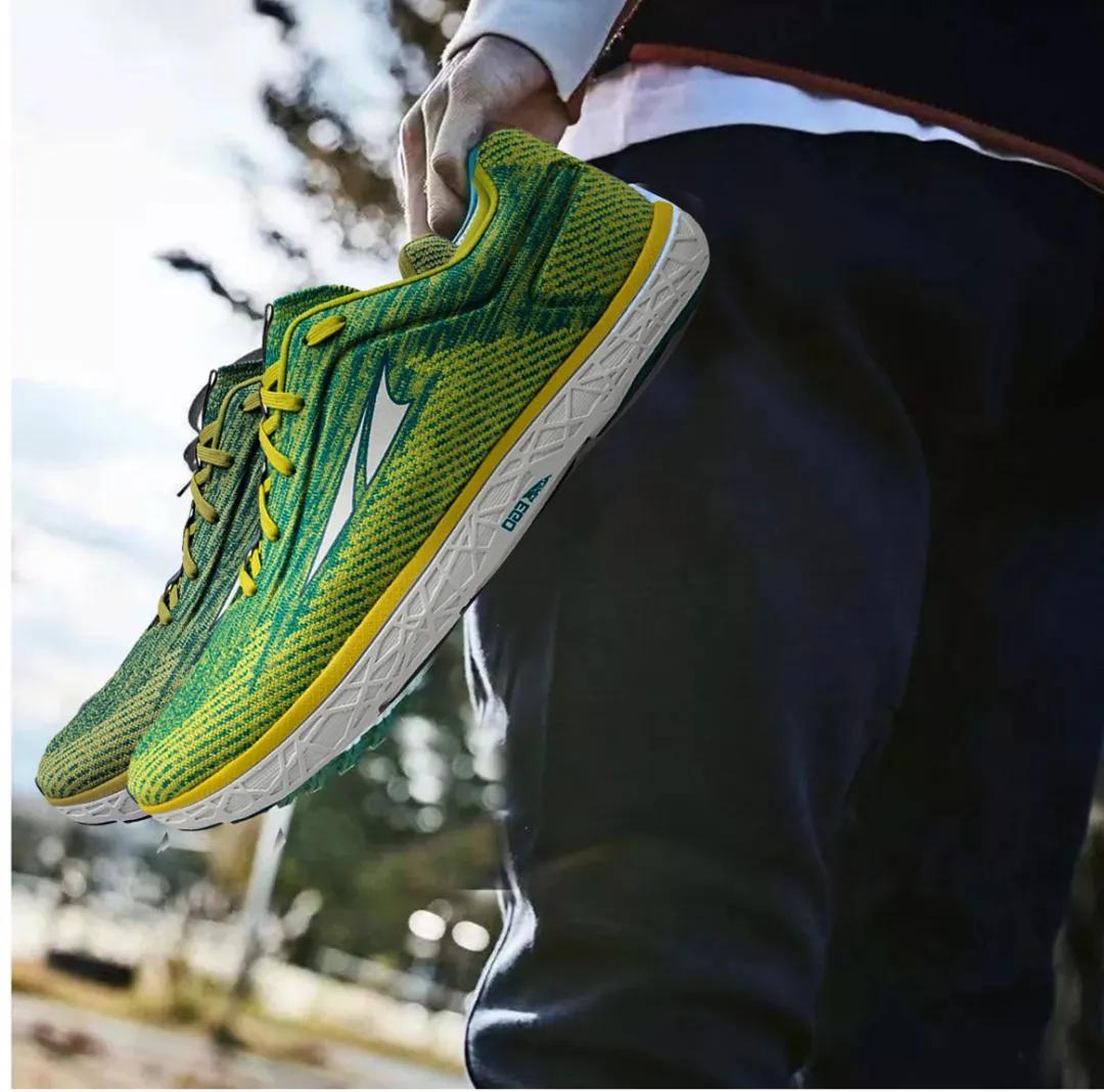 碳板不易断的实战好鞋,进阶跑者买什么碳板跑鞋