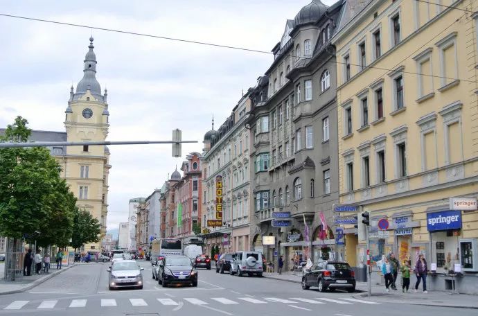 比瑞士还漂亮的地方,比瑞士更好国家有哪些