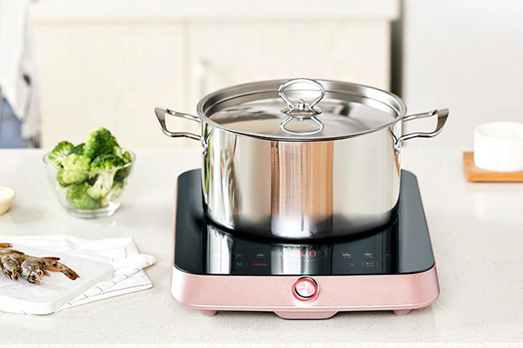 选购和使用电磁炉这10点要注意,电磁炉该怎么选