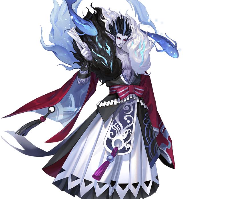 阴阳师十大垃圾ssr逆水寒,阴阳师ssr荒排名