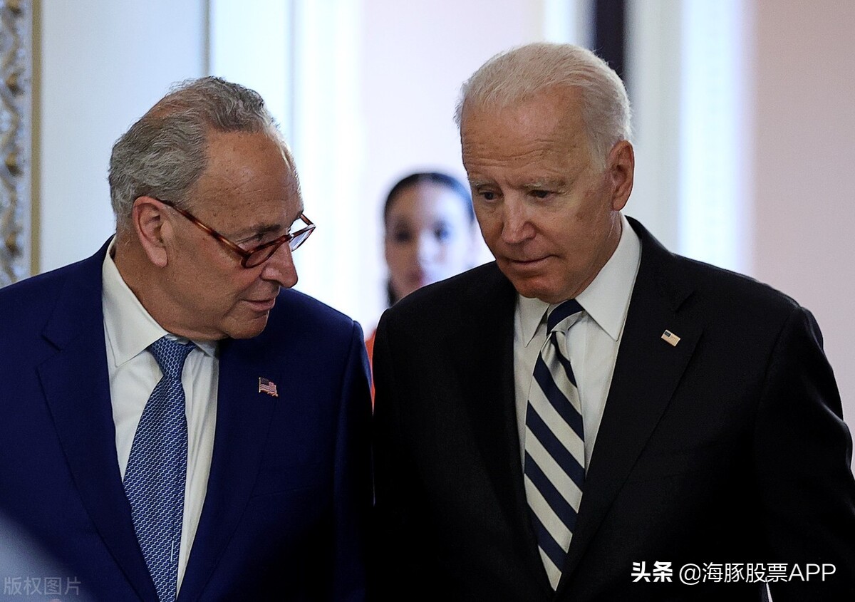 美股新能源汽车股普跌,美股新能源车企股价大跌