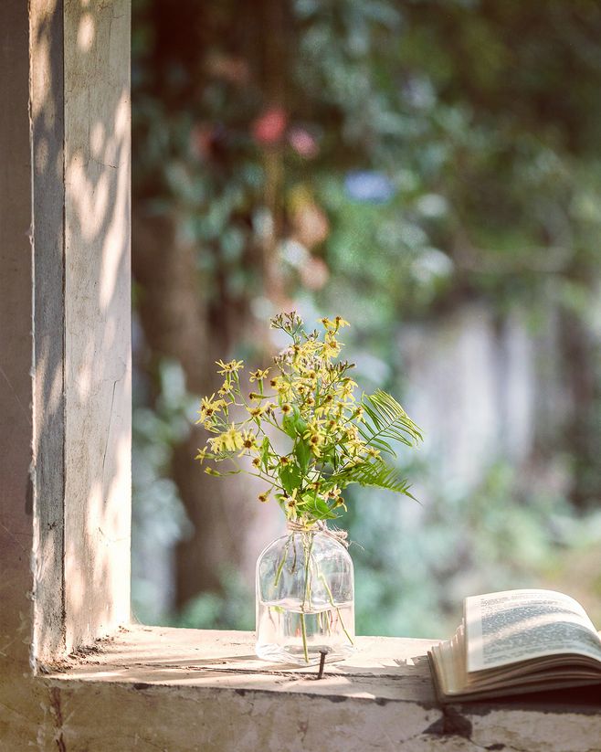 治疗心灵的9句话,最好的治愈心灵的一句话