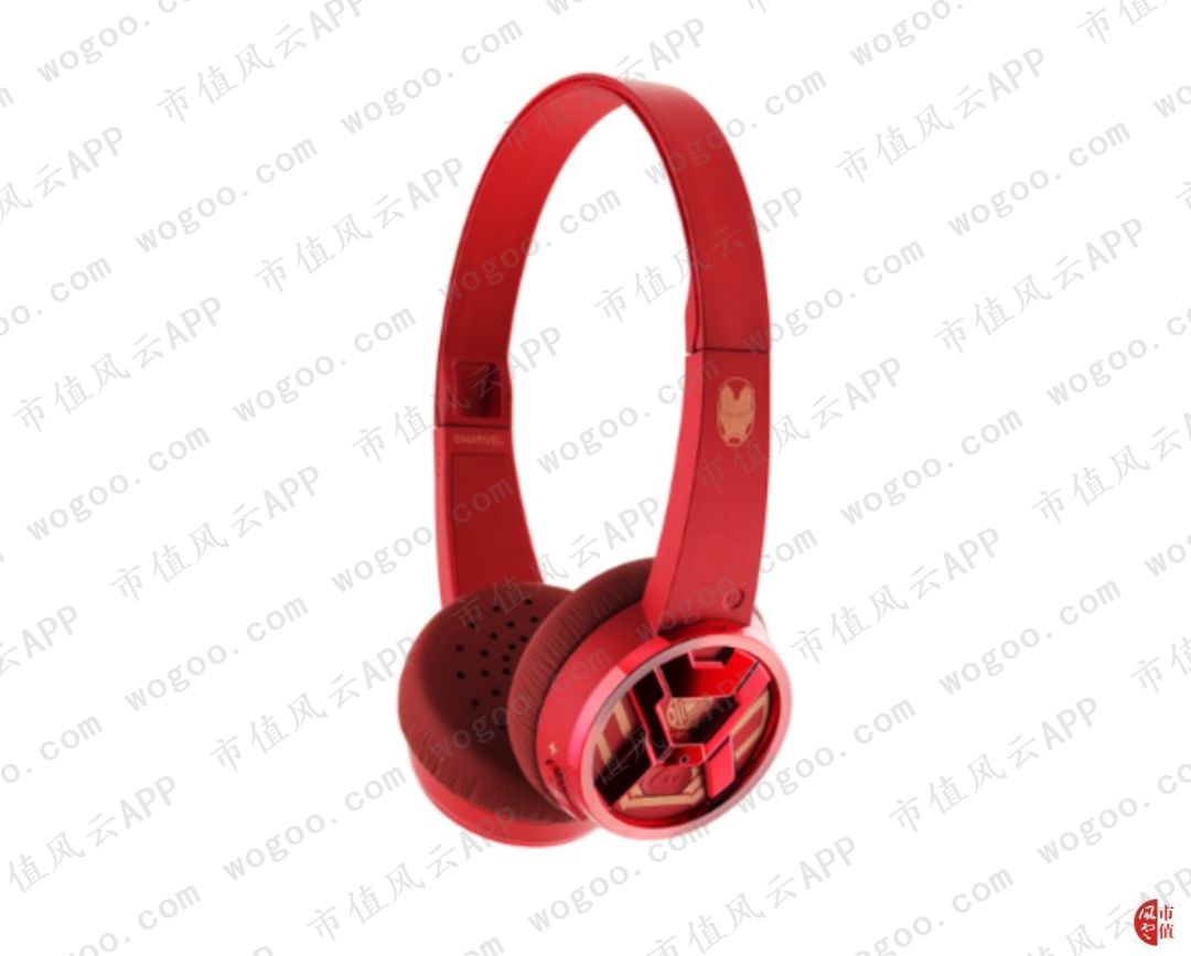 漫步者上涨趋势,漫步者股票暴涨原因