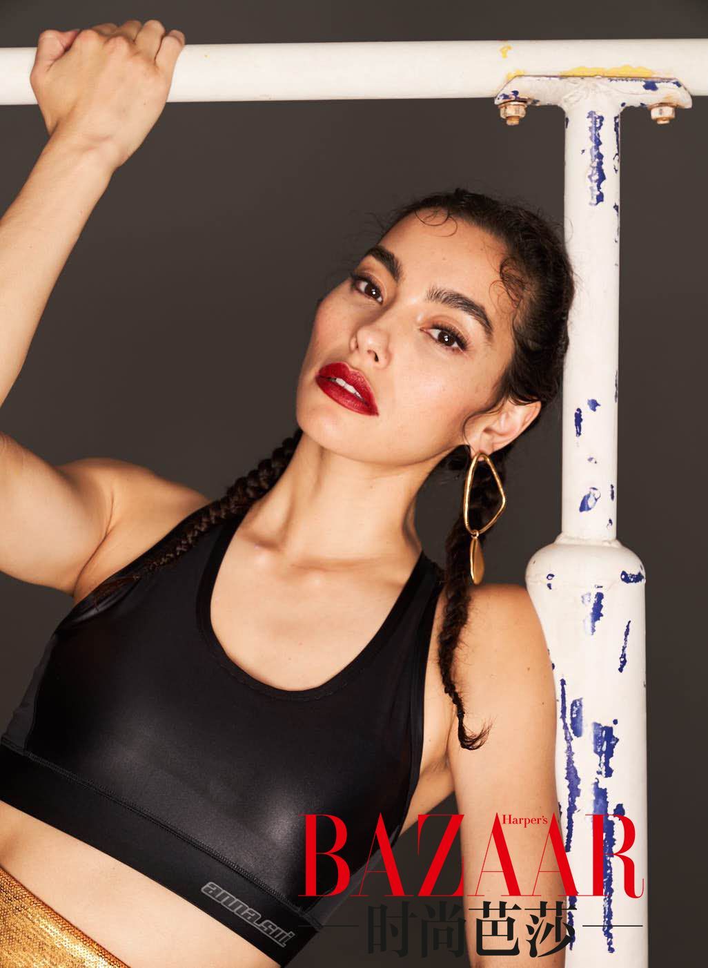 想要拥有清透美肌？还不快来跟“流汗女神”一起暴汗！