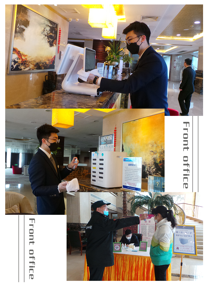 战胜疫情静待春暖花开,战胜疫情春暖花开