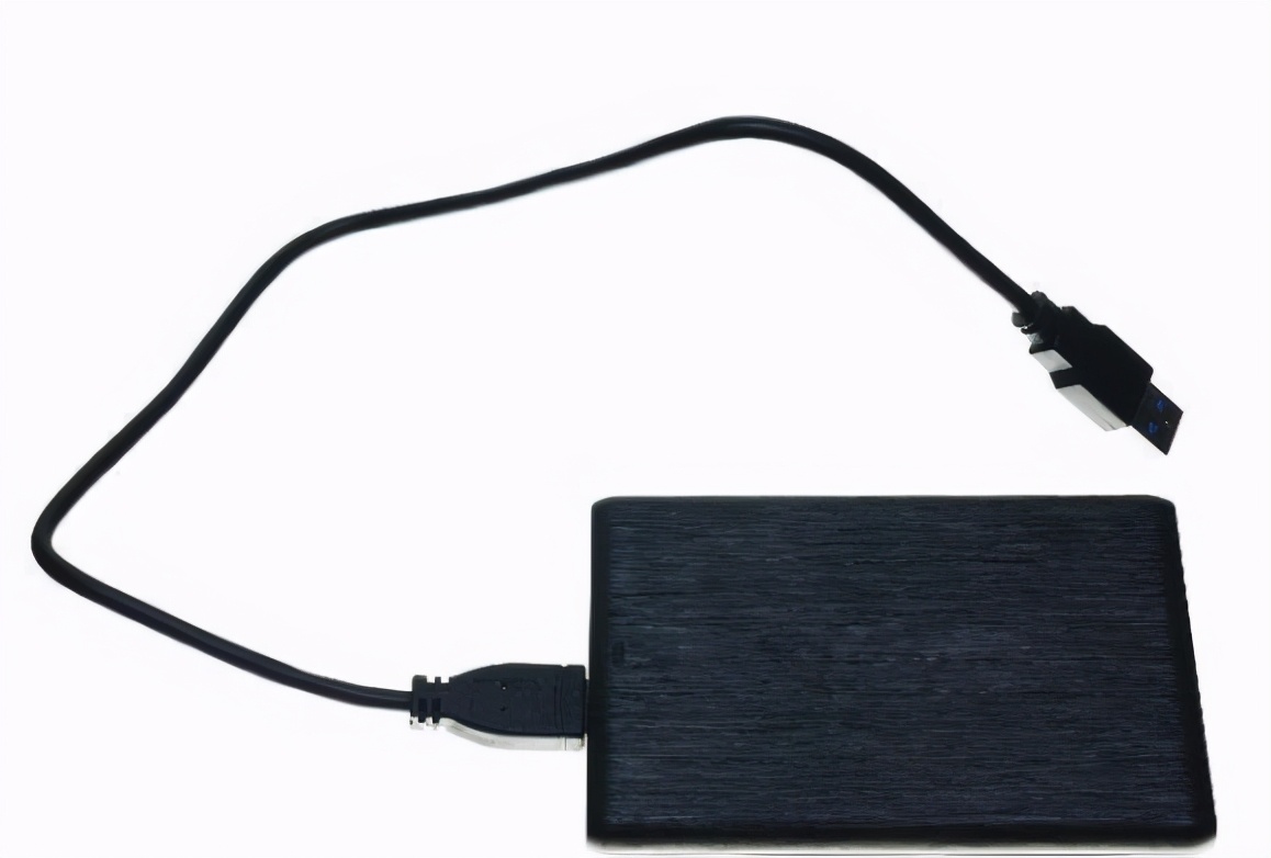 移动硬盘和u盘哪个寿命高,为什么u盘比移动硬盘便宜