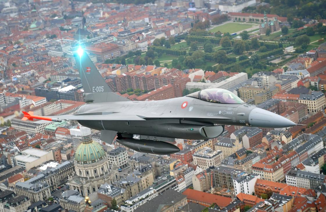 丹麦情报部门协同美国情报,又一间谍被国家安全部门依法审查