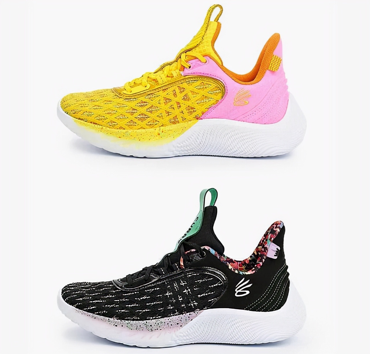 安踏零跑和安踏马赫有什么不同,安踏国潮与安踏是同一个品牌吗