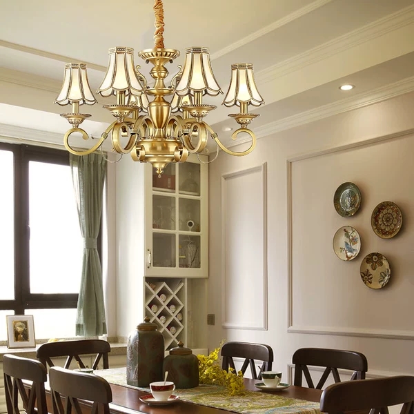 中山水晶灯十大排名榜,口碑最好的灯具水晶灯