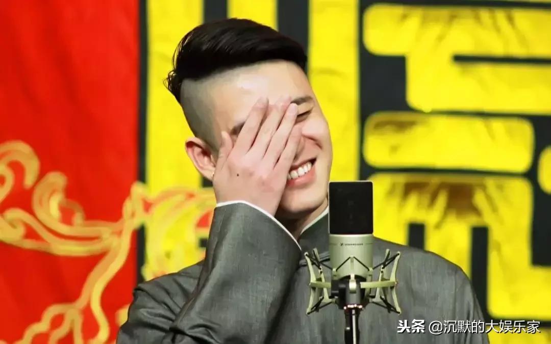 德云社相声高清完整版张云雷北京,张云雷从南京十米高台掉落