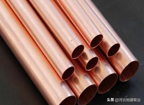 化工管道常用材质大全表,化工用管有哪些厂家