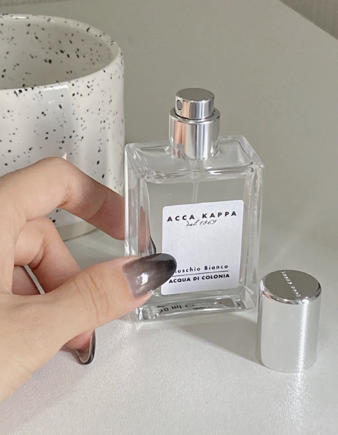 私藏小香风,私藏小众香水好闻吗