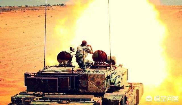 印度和巴基斯坦59坦克,印度购买新型坦克部署