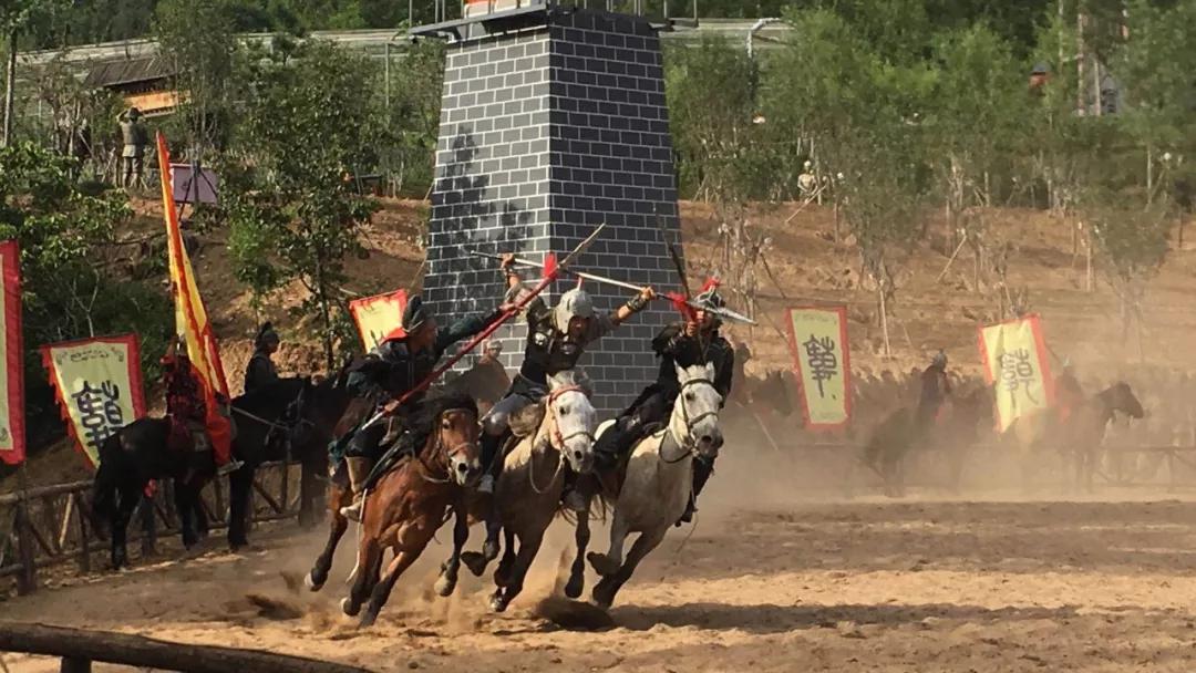 墨子古街开放时间最新消息,鲁山墨子古街攻略