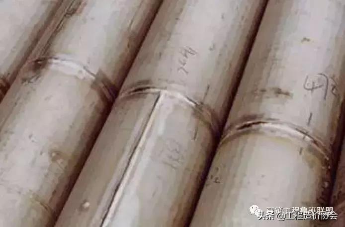 管道连接的方法常用的有哪三种,管道吊模施工的标准做法