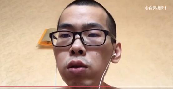 阿健是什么人那么出名,阿健vlog关注
