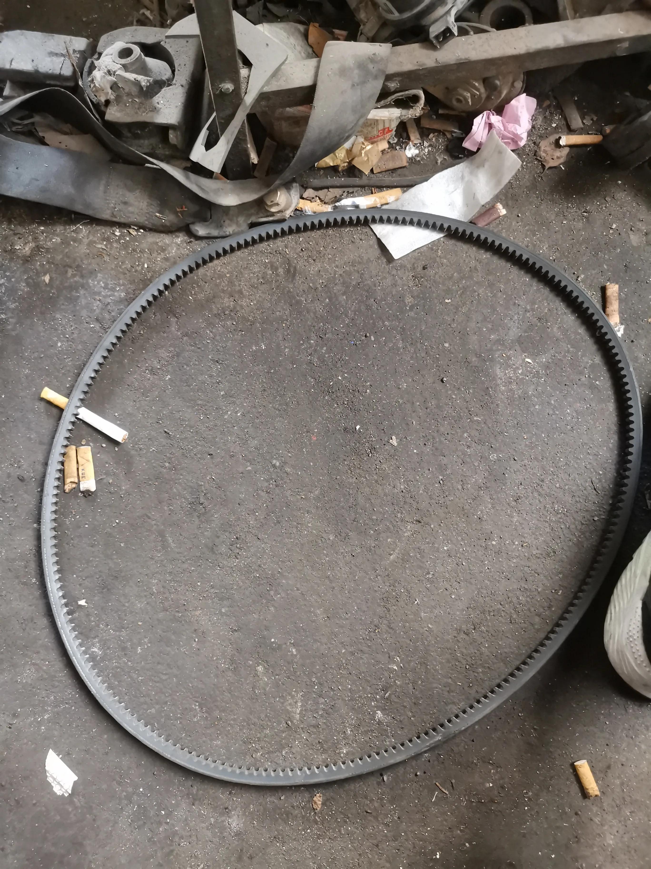 江铃凯运换皮带,江铃凯运换正时皮带需卸油底壳吗