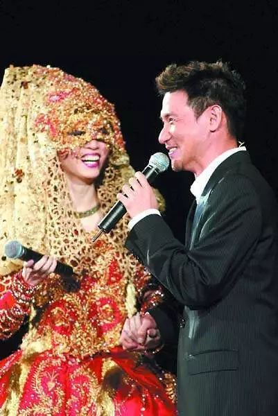 有多热爱梅艳芳,梅艳芳会一生一世去爱你吗