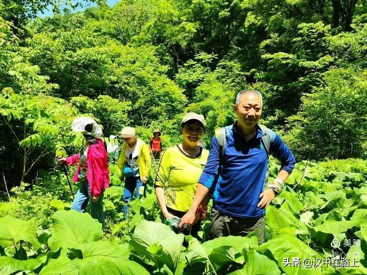 汉中圈子崖天坑,汉中镇巴圈子崖天坑旅游攻略