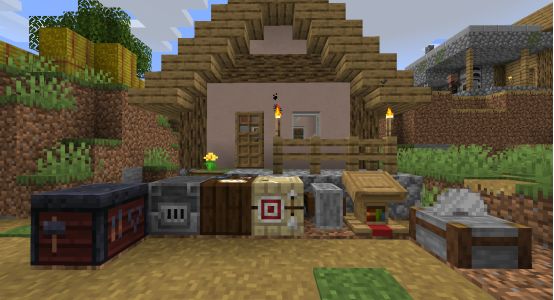 我的世界没有光只有暗,我的世界没有黑白只有彩色