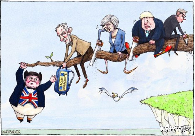 就这两天，欧洲人踢出了一个世界级的皮球