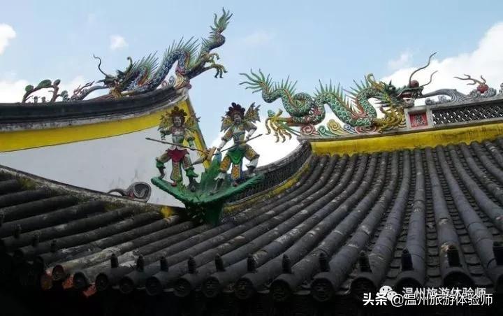 温州瞿溪老街道,温州瞿溪老街瘦肉丸