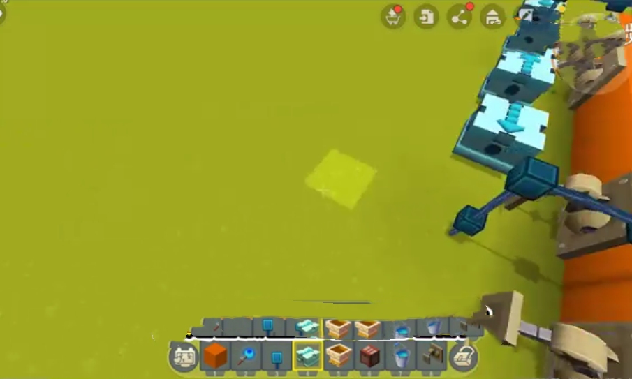 切瓜机制作视频,快速切瓜的机器