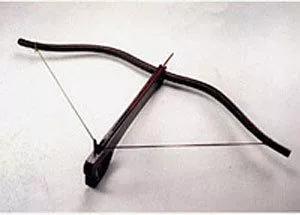 中国古代十大名弓,十大名弓有哪些