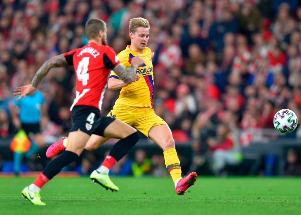 巴萨输球后又遭重创,巴萨欧冠出局损失