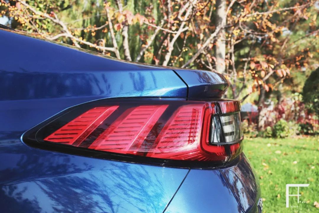 自驾|这个周末，我把怀柔的秋占为己有