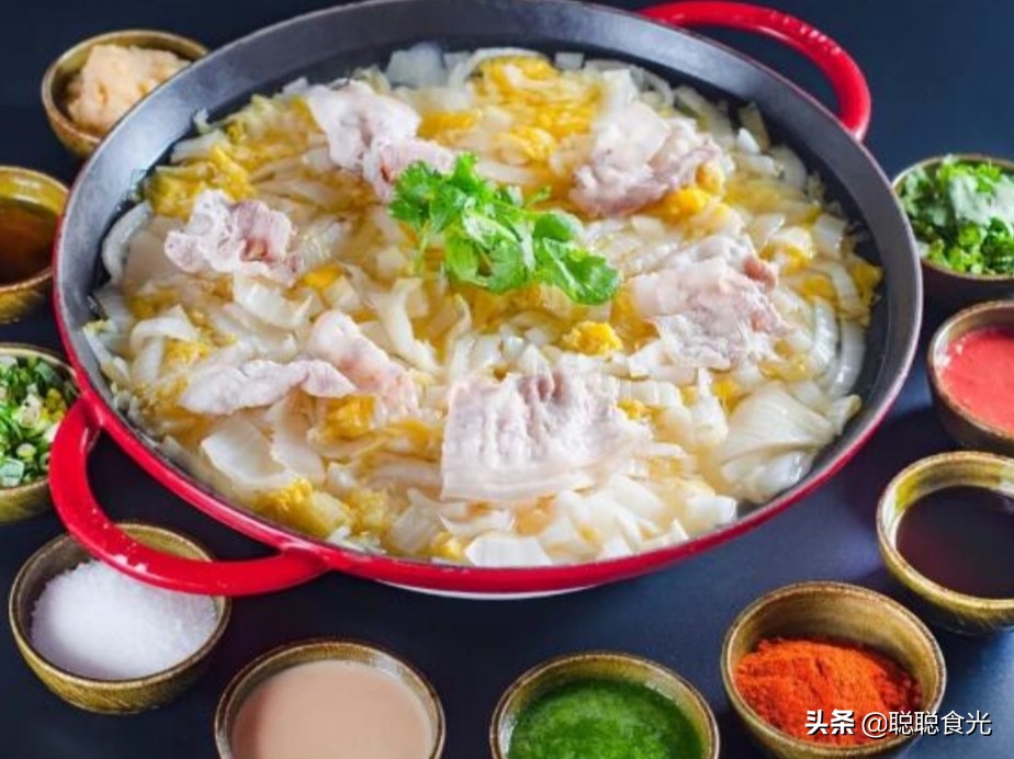 全国哪里的火锅好吃，经过评比，这8个地方比较有名，有你家乡吗