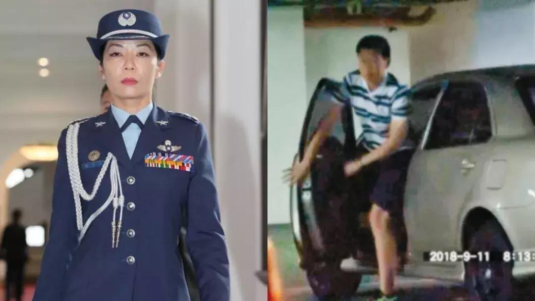 丢人丢到家！蔡英文“出访”归来专机带了9000多条*私走**烟