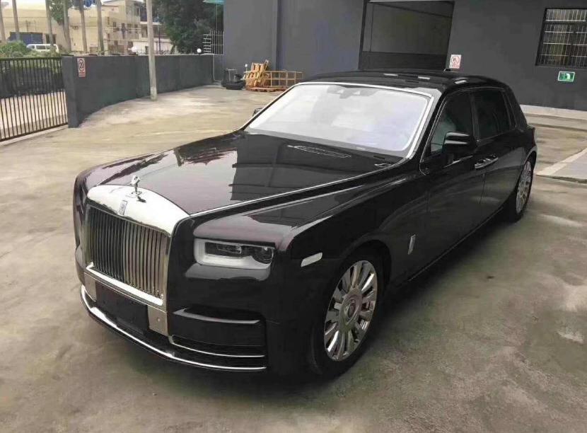 为什么劳斯莱斯轮胎能卖80000元,劳斯莱斯为什么敢卖这么贵