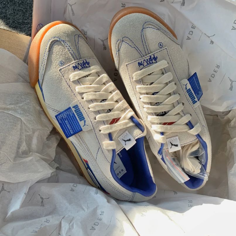 矮个子女生穿什么运动鞋好看,女生百搭运动鞋高级感