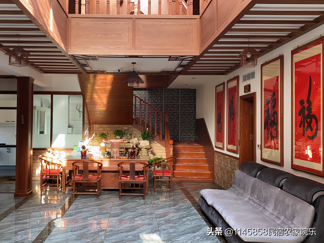 蓟县黄崖关民宿旅游攻略,蓟县黄崖关民宿前十名