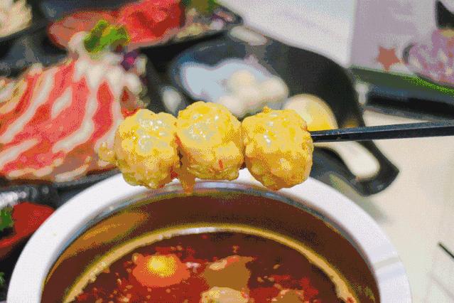 人均40的网红小火锅,网红小火锅吃的人多不多