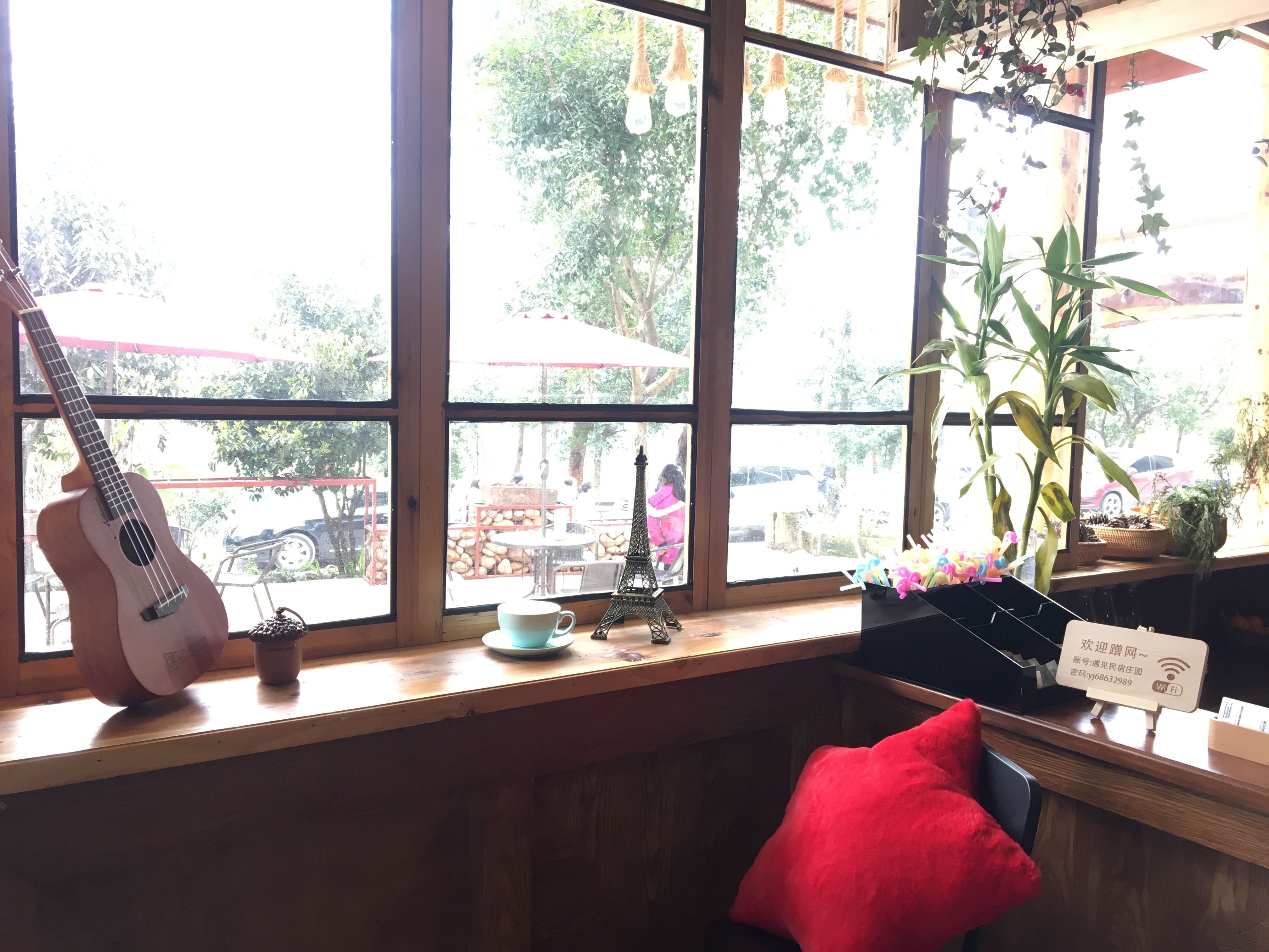 重庆有特色的山中民宿,重庆十大山景民宿排名