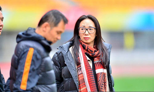 黑龙江首富戴秀丽发家史,黑龙江首富戴秀丽有孩子吗