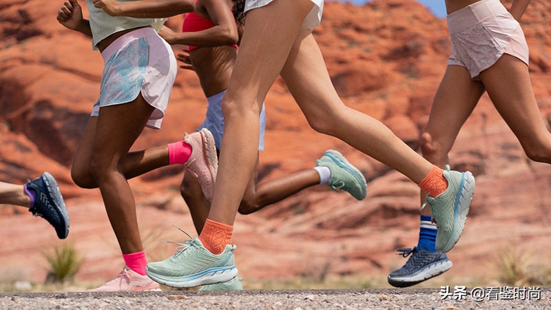 各品牌跑鞋顶级跑鞋,各跑鞋品牌顶级跑鞋