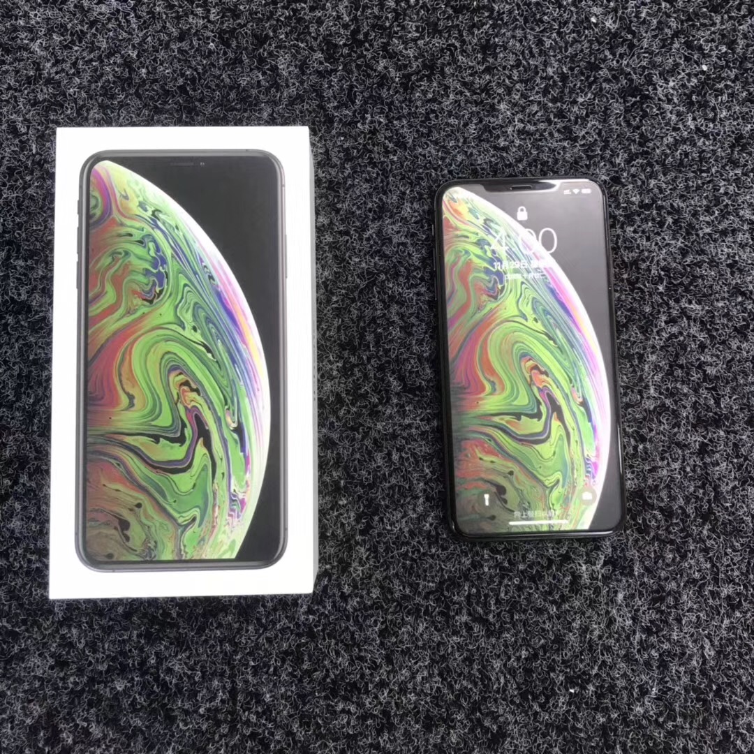 教你如何快速了解iPhone那些事