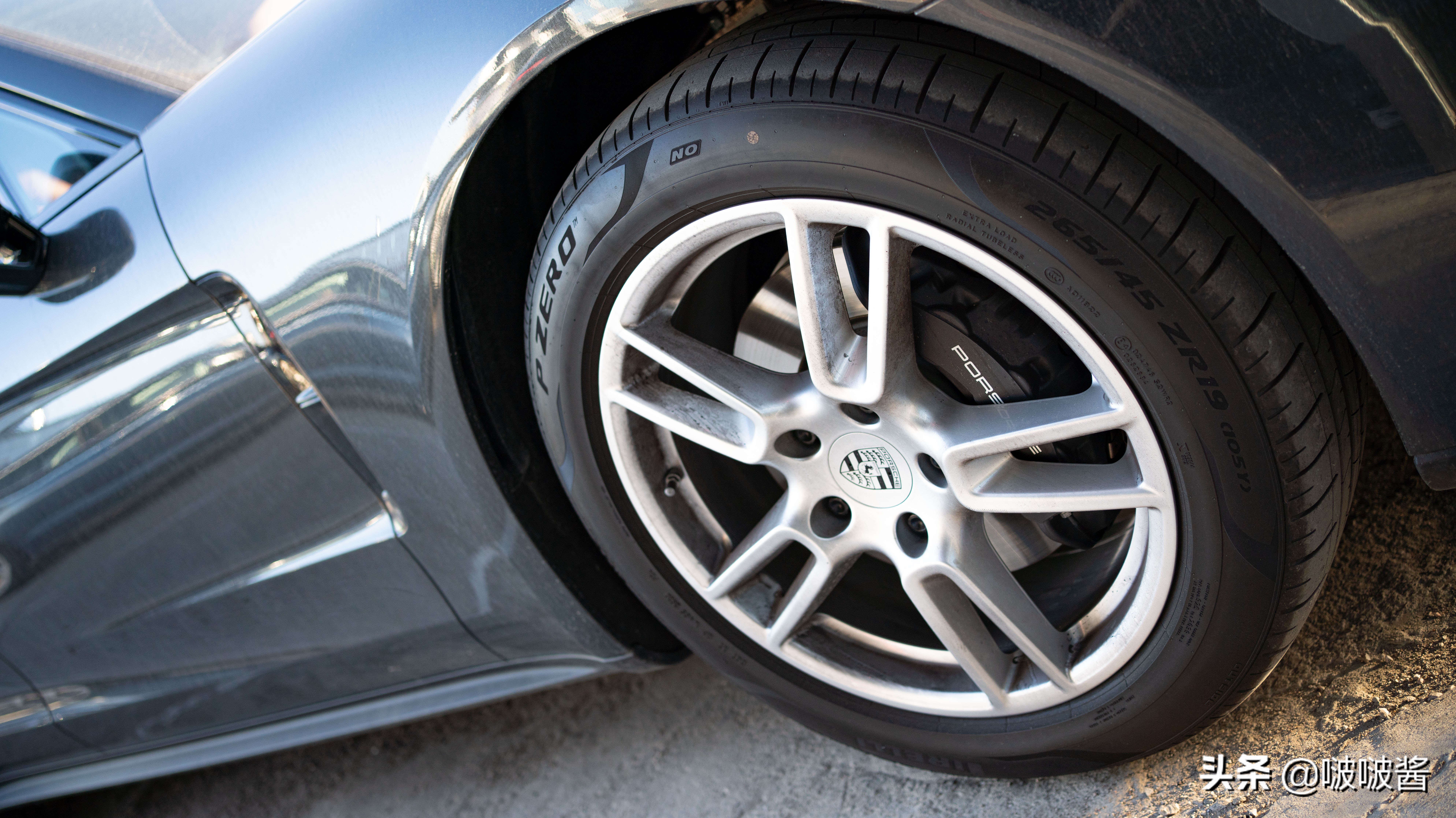 保时捷帕拉梅拉轮毂锻造还是铸造,保时捷帕拉梅拉最帅轮毂