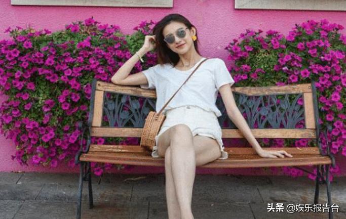 马凡舒是当今的央视一姐吗,央视频主持人马凡舒