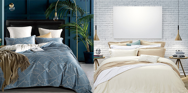 冬天给宝宝选择一款保暖的床品,儿童防螨床品