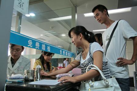 婚检女性不愿检查妇科,女性不敢婚检是怕什么