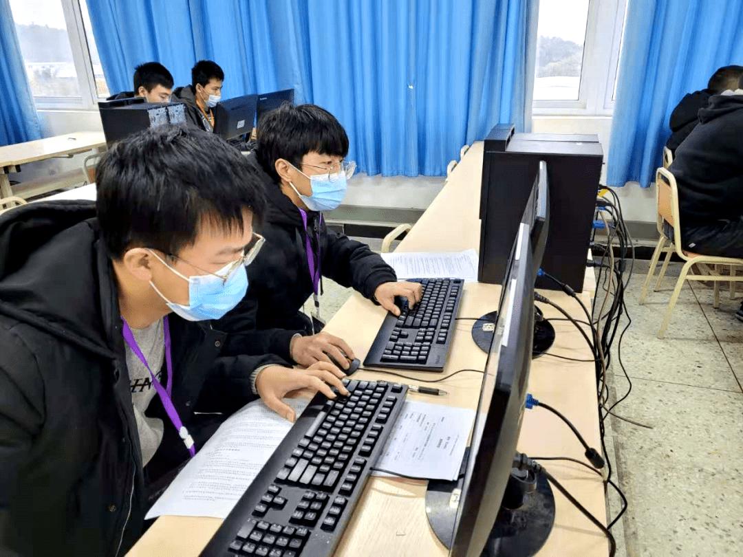 4大潜力板块机会需特别关注,又好考就业又好工资又高的专业