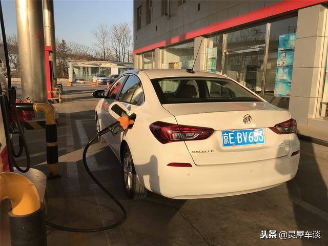 1公里1.7元钱的车,1公里只要两毛钱的车