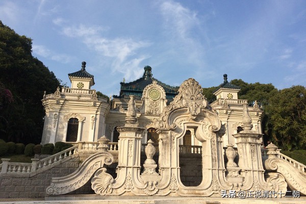 咸丰遭人唾弃,同治让人同情!同为荒淫皇帝,为何名声差别如此大