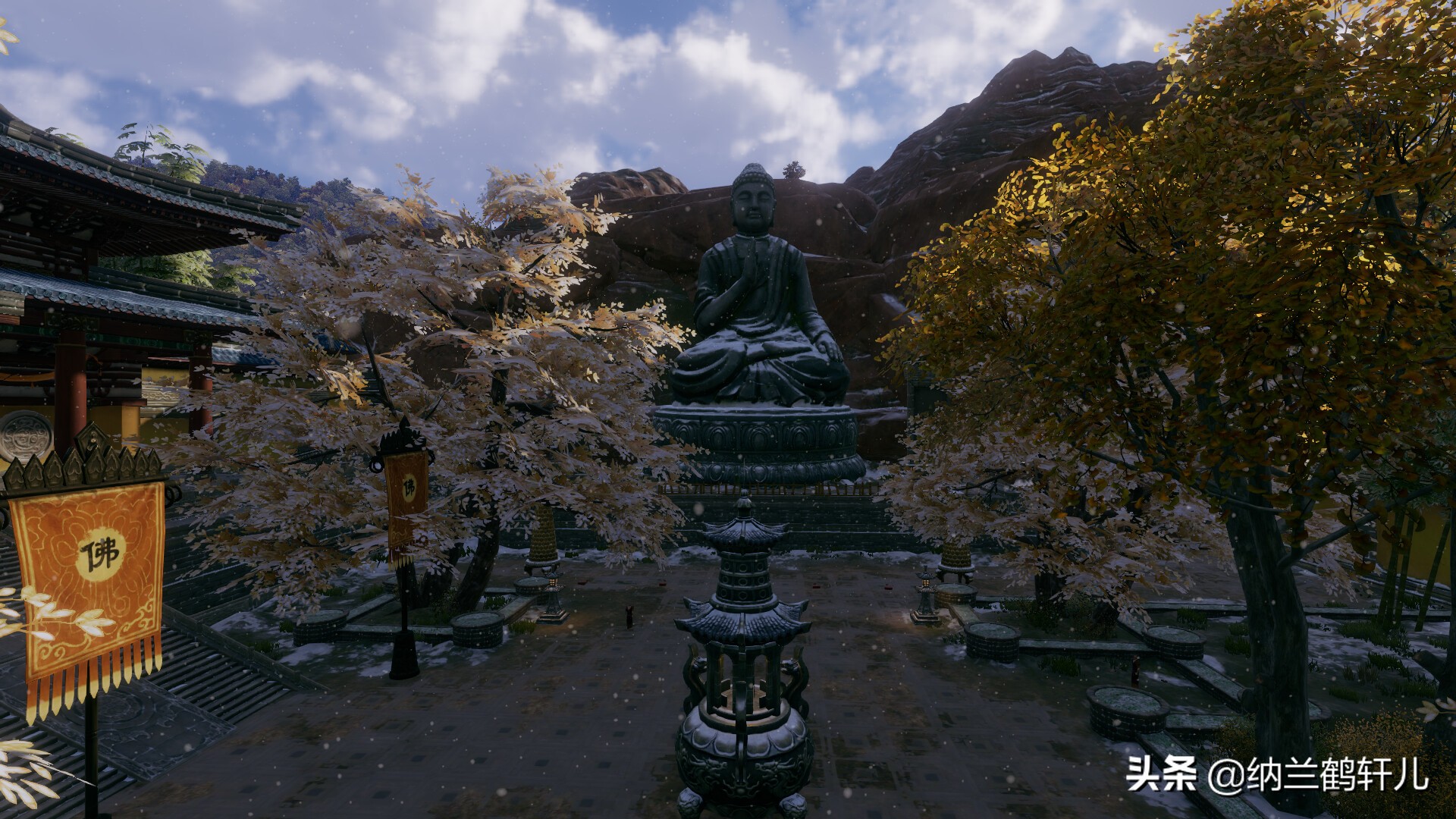 剑网三藏剑山庄怎么玩,剑网三18个门派解析